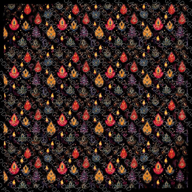 Diwali Pattern
